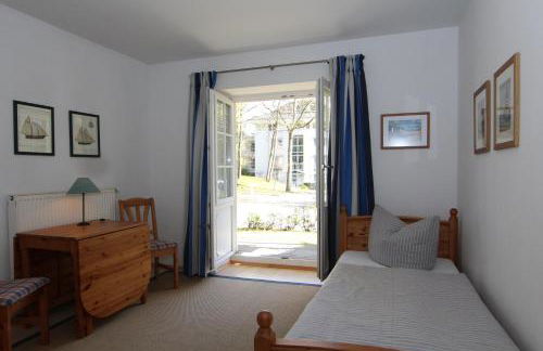 Brise Remise -Seepark Heringsdorf - Foto 18