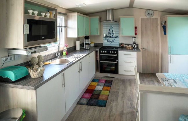 Chalet in Oostkapelle Near the Beach - Foto 4