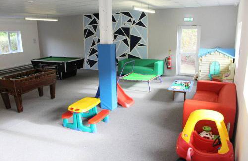 Swift Cottage - Foto 32