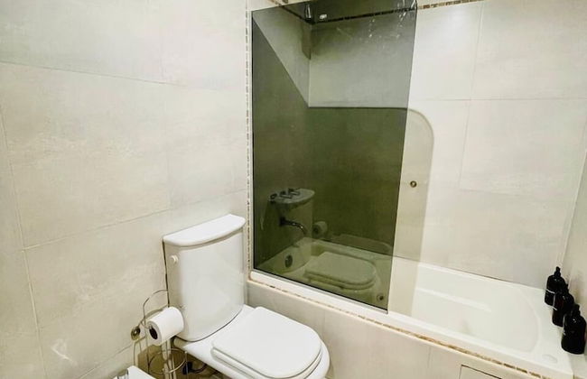 Meet Point Libertador - Espacioso apartamento con Piscina, GYM Y SPA - Foto 26