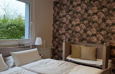 Ferienhaus Buren-Hof - Foto 54