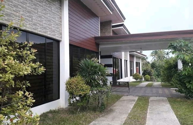 Canoy's Canyon Apartelle in Dalaguete Cebu - Foto 28