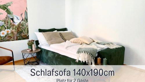 StayWest52 - Balkon, WLAN, Parkplatz - Foto 4