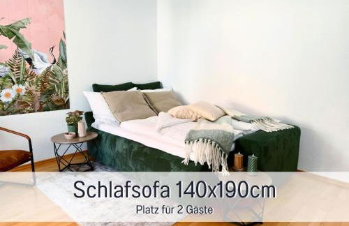 StayWest52 - Balkon, WLAN, Parkplatz - Foto 4