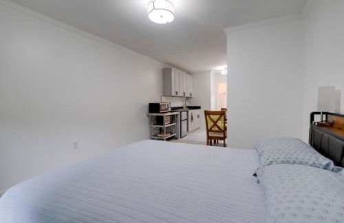 Dock Access Waterfront Studio in Colonial Beach! - Foto 12