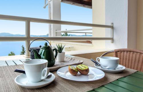 Hotel Barbati - Seaside Getaways with Pool - Foto 23