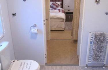 Southsea, Beach and Beauty Lodges - Foto 54