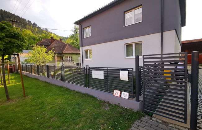 Privát Anna Liptov - Photo 35