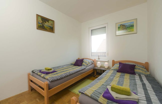 Apartments Rikli Rodine near Bled - Foto 27