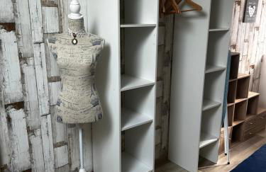 Gîtes le Mont Desclos Saint Michel - Foto 32