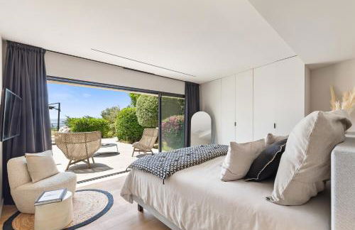 Sérénité Marine - Villa 14p avec piscine - Foto 8