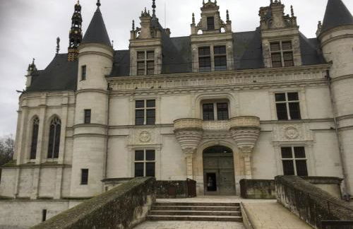 La Chevalerie - Foto 26