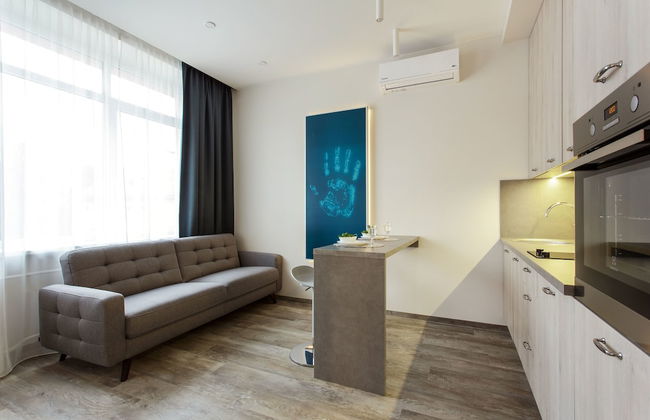 Old Town Trio Apartments - Photo 26