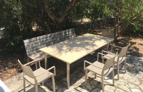 Top Holiday Home Private Pool by the sea With Private Garden for Private use - Photo 53