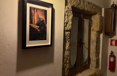 Oliveiras Misarela House - Photo 14