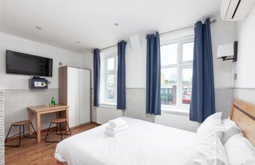 Argyle Apart Hotel - Foto 16