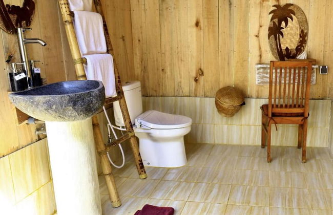 Bersila La Maison Du Bonheur - Foto 31