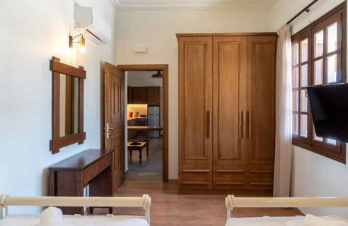 Itida Suites - Foto 75