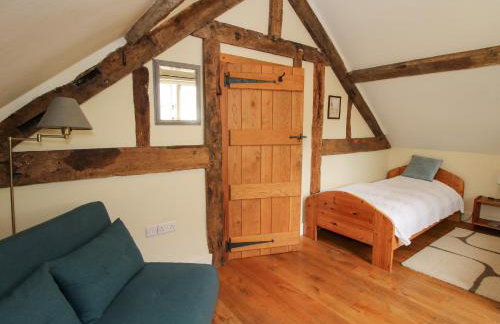 Old Coach House - Foto 23