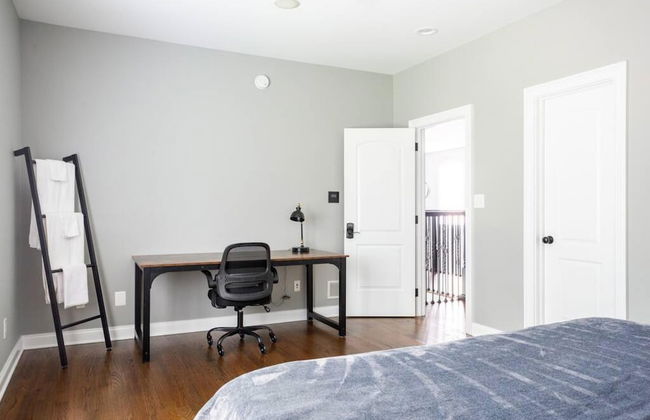 Pike Creek Palace 6 Bedrooms With 5 King Beds - Foto 23