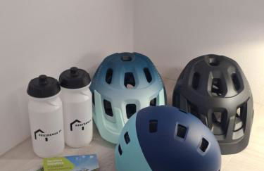 Residenza 39 with garage & bikes -800 mt to Bernina Express - Foto 21