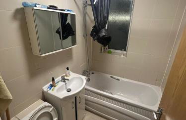 2 Double Bed Apartment Central London - Foto 7
