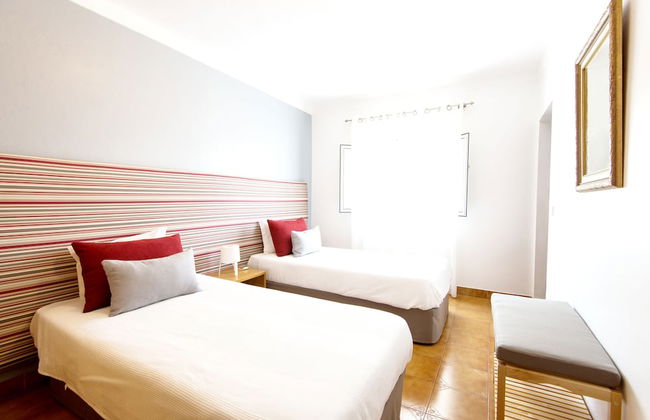 Casas da Vila - Duna Parque Resorts & Hotels - Foto 8