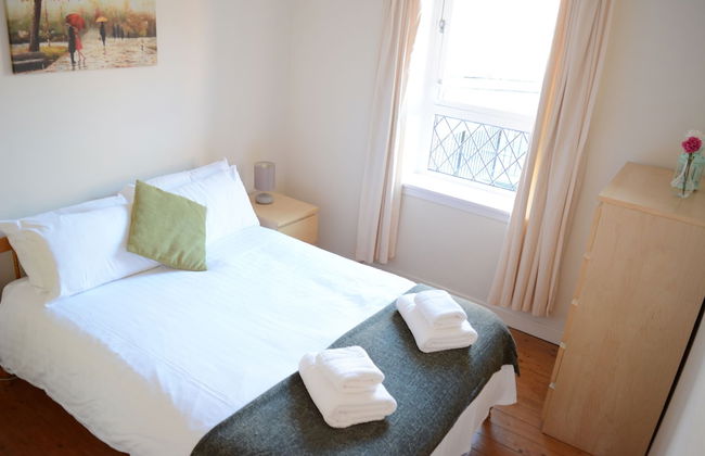 Glasgow Scotstoun Apartments - Foto 11