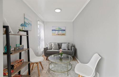 Spacious Family Suite Steps to the Beach (444) - Foto 5