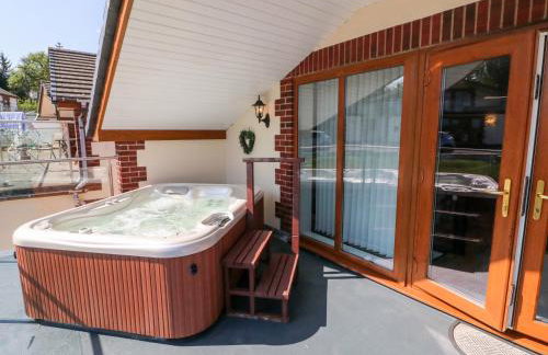 Hazelwood Lodge - Foto 23