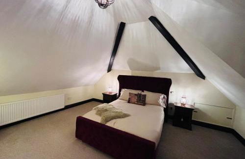 Rinsey Cottage - Foto 16