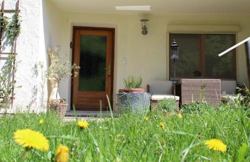 Ferienwohnung Staudacher - Foto 4