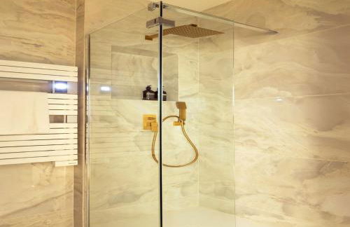 Elegant apartment - 2BR- 6P- Gare Saint Lazare, cleaning included - Foto 18