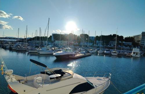 Apartamento vistas al mar en Alcocébre - Foto 9