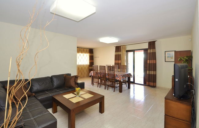 Villa Europa C061 - Foto 2