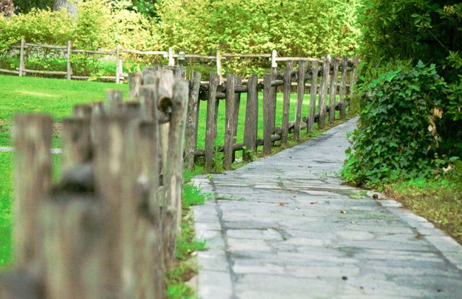 halu! Private Chic Villa w Pool - Foto 18