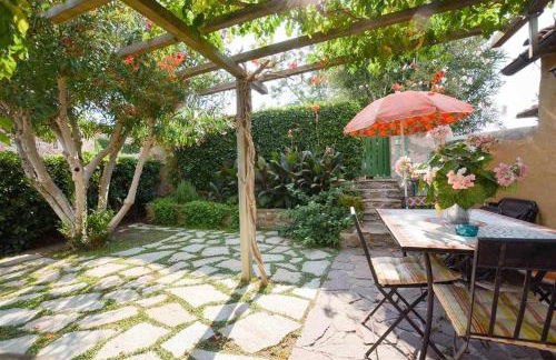 Il Terrazzino di Rosi, un angolo di paradiso - Foto 37