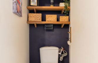 Transports, parking, A/C & equipped for long stays - Foto 23