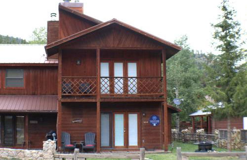 River Garden - Washer - Dryer - Fireplace - Satellite - WiFi - Near the River - Foto 1