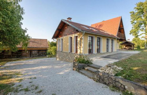 3 Bedroom Cozy Home In Krivaja Vojnicka - Foto 9