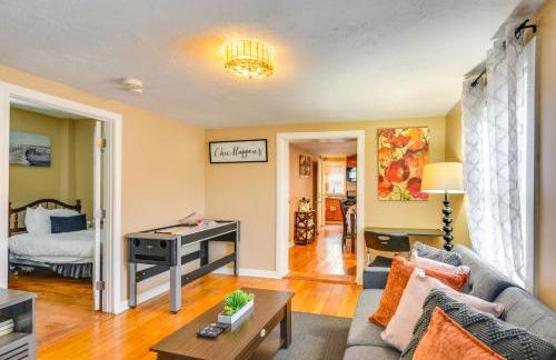 Stunning Brockton Apt Less Than 4 Mi to Westgate Mall! - Foto 6