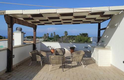 Villa Carolina - Foto 9