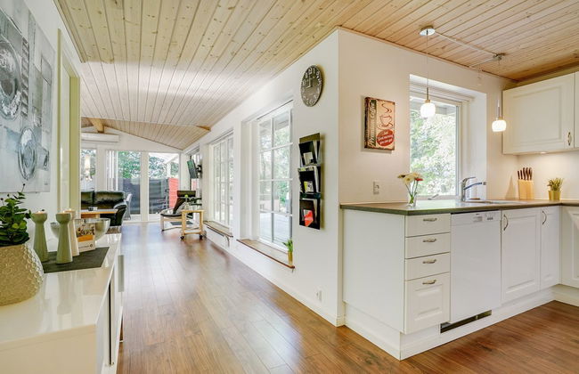 "Epke" - 250m from the sea - Foto 11