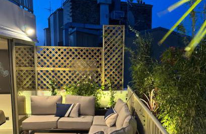 Les Terrasses de l Arc - Foto 12