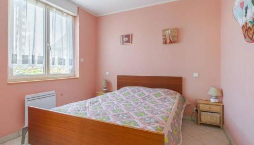 Maison 3* à l'Ile Grande, 200m plages, 6 pers, WIFI, parking, BBQ, proche GR34 - FR-1-368-187 - Foto 5