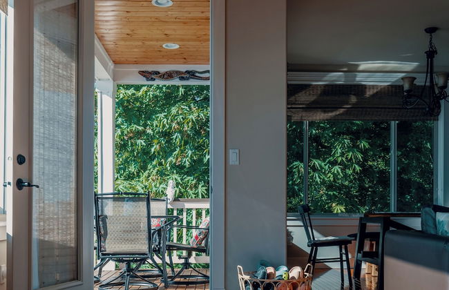 Stunning House with Views of Puget Sound Ideal for Family Reunions - Foto 29