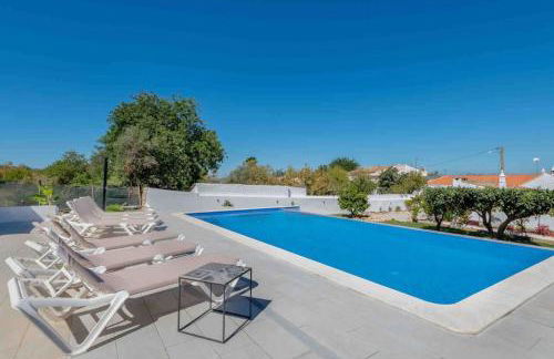 Casa Emella Luxury Villa Albufeira - Foto 50