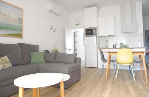 Puerta del Buey Apartamentos - Foto 26