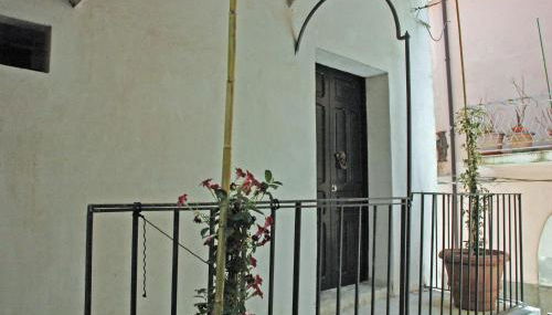BORGO PETELIA, Casa Mannarino, suite Lucrezia - Foto 5