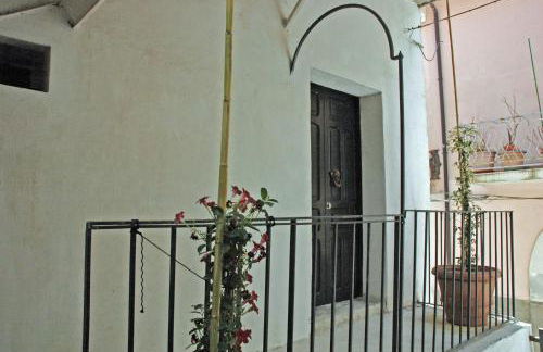 BORGO PETELIA, Casa Mannarino, suite Lucrezia - Foto 5